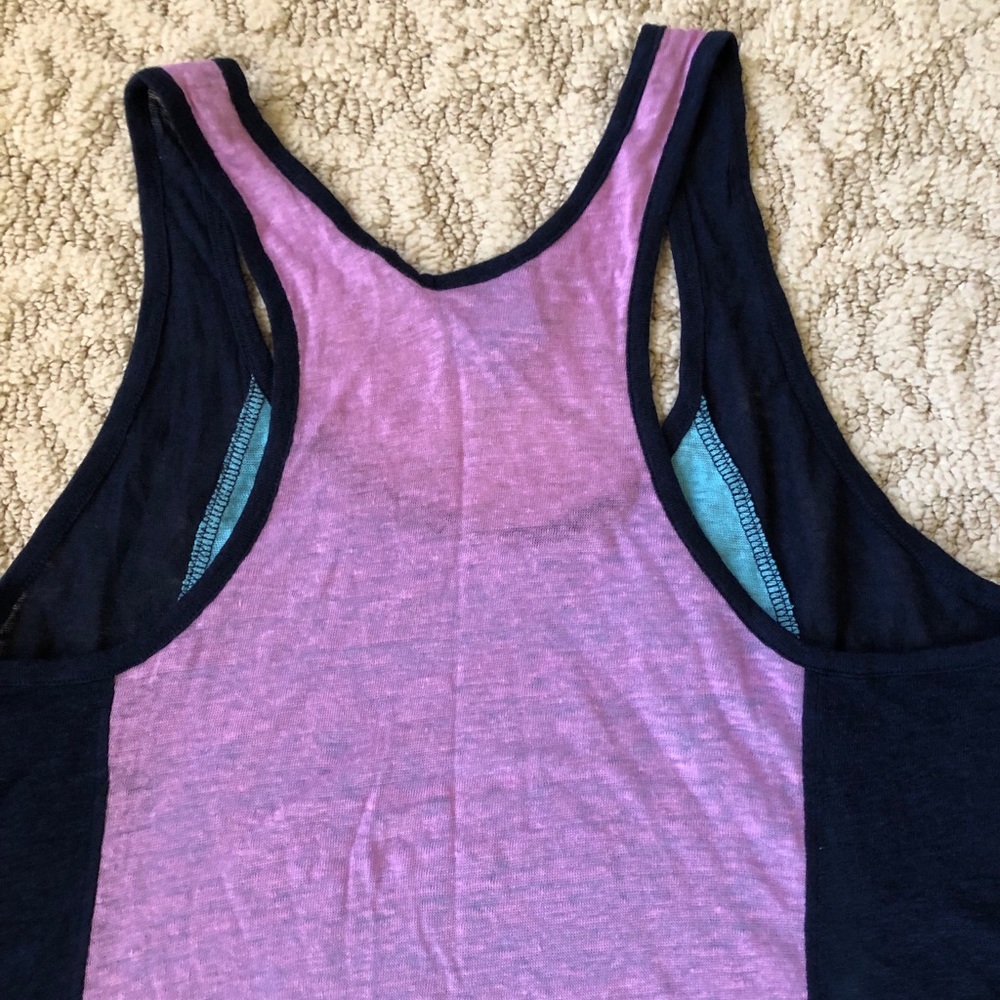 C&C California Multi-color Tank Top - Picture 5 of 6